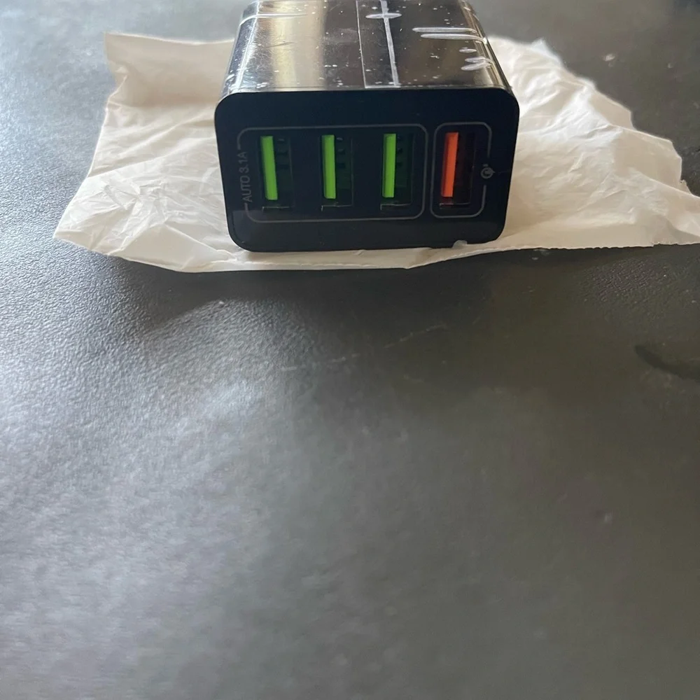 New Fast Charger Wall Charger